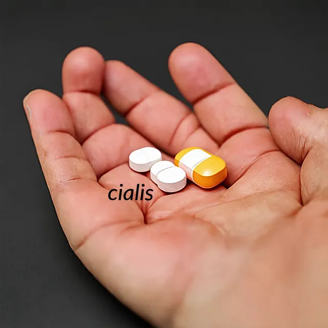 Cialis venta online españa